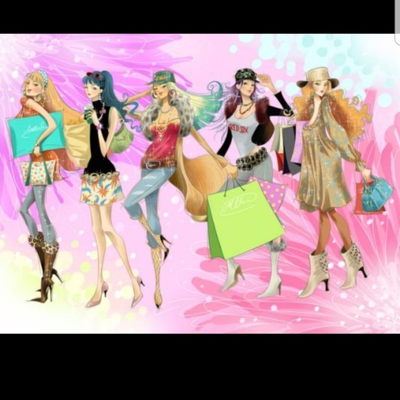 Meet your Posher Javalvr - Picture 1 of 1